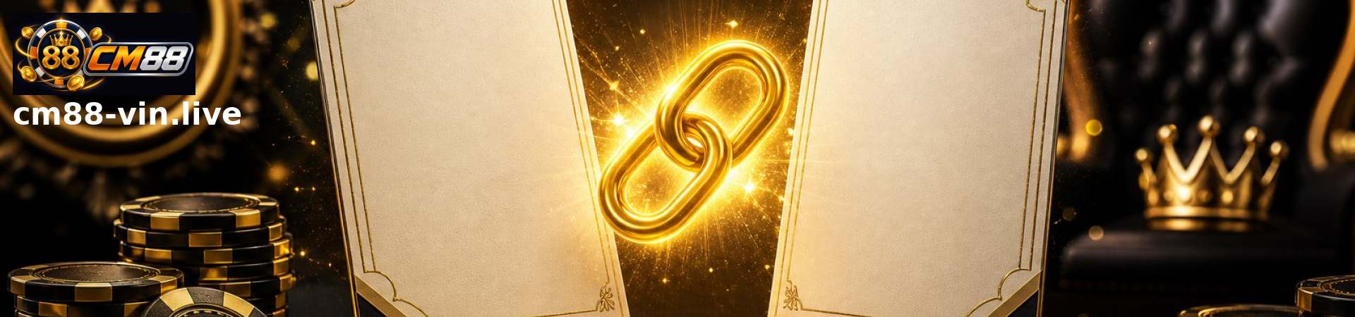CM88 banner